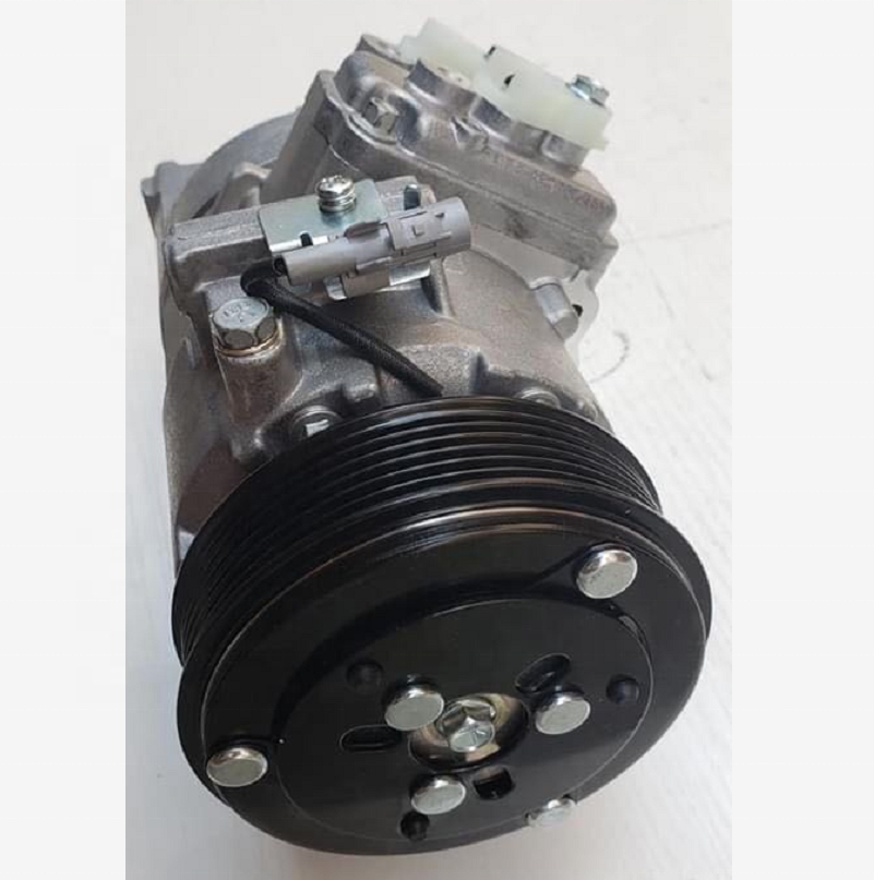 CSV614 Ac Compressor for Suzuki Grand Vitara Kizashi