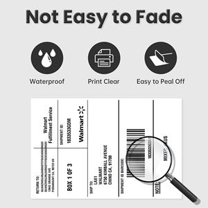 <span class=keywords><strong>Etiquettes</strong></span> <span class=keywords><strong>Dymo</strong></span> compatibles <span class=keywords><strong>Etiquettes</strong></span> thermiques <span class=keywords><strong>Dymo</strong></span> 99010 99012 99014 99015 99016 99017 99018 99019 - Product Image 3