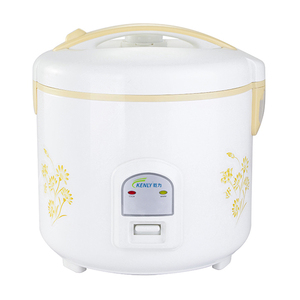 Venta al por mayor Olla arrocera eléctrica Olla interior antiadherente Olla arrocera eléctrica - Product Image 1