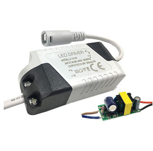 3W 8W 12W 15W 18W 24W 36W 300mA Externally Isolated Constant-current DC <strong>Interface</strong> Power Supply LED Driver for Panel Lights - Product Image 2