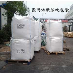 Phụ gia dầu khí, phụ gia hóa chất, xử lý nước Polyacrylamide âm ion APAM - Product Image 3