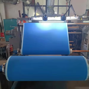 Forniamo Coperture in Gomma per Macchine da Stampa Heidelberg MO, Spedibili Direttamente dalla Nostra Fabbrica in Cina - Product Image 3