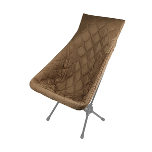 Silla de Camping Plegable Portátil de Respaldo Alto, Moderna, Ecológica, para Invierno, Personalizable, Venta al Por Mayor - Product Image 1