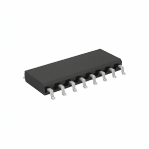 16 SOlC In Stock Components Electronic 307M-02LFT Clock Timing - Product Image 1