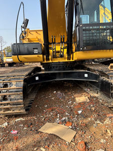 Used Caterpillar320D Excavator 20Ton Hydraulic Crawler Digger Original Japan Caterpillar Good Condition Low Hours Cheap Price - Product Image 2