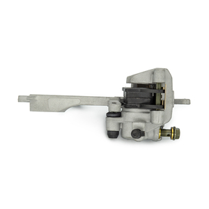 Pinza de freno trasero de motocicleta para <span class=keywords><strong>Honda</strong></span> CRF450R 2002-2016 CRF450X 2005 2006 & Amp 2008 <span class=keywords><strong>2009</strong></span> & Amp 2012-2016 <span class=keywords><strong>CRF</strong></span> <span class=keywords><strong>450</strong></span> X R - Product Image 6