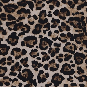 Film hydrographique léopard gris clair facile à appliquer pour chaussures, coques de téléphone, décoration de moto, transfert stable, service fiable - Product Image 2