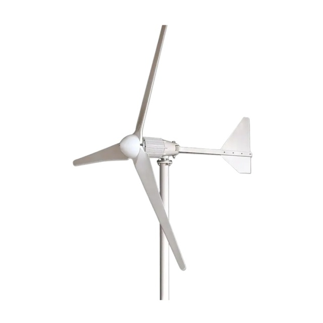 1KW 2KW 3KW Model L1/L2 Household Wind Generators Turbine 48V 96V 220V Price