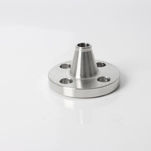 ANSI B16.5 Temporäre Blockade Edelstahl ASTM A182 F304/F304L Schweiß hals flansch - Product Image 2