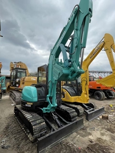 ขอต้อนรับญี่ปุ่นใช้ SK50 kobelco ในราคาต่อรอง - Product Image 6