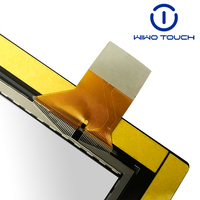 Écran tactile LCD PCAP OEM/ODM de 10,1 pouces pour terminaux en libre-service