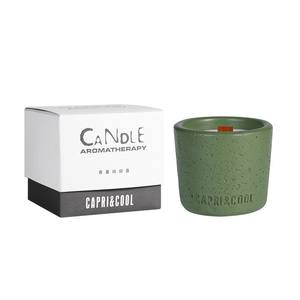 Venta Directa de Fábrica, Serie Musgo de Islandia, Velas Aromáticas de Cera de Soja con Aroma a Lavanda, Barras de Fragancia para el Hogar, Caja de Regalo de Lujo - Product Image 5