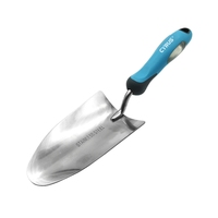 Ensemble d'outils de jardinage rustiques, TT + TPR, Kit de plantation de rouille ergonomique, 22 pièces, en Promotion