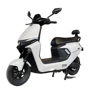<b>Scooter</b> for Adults High-Power Eco-Friendly Smart High-Speed <b>Motorcycle</b> Brushless Motor Powerful 1000W Motor Ensures Smooth and E - Product Image 1