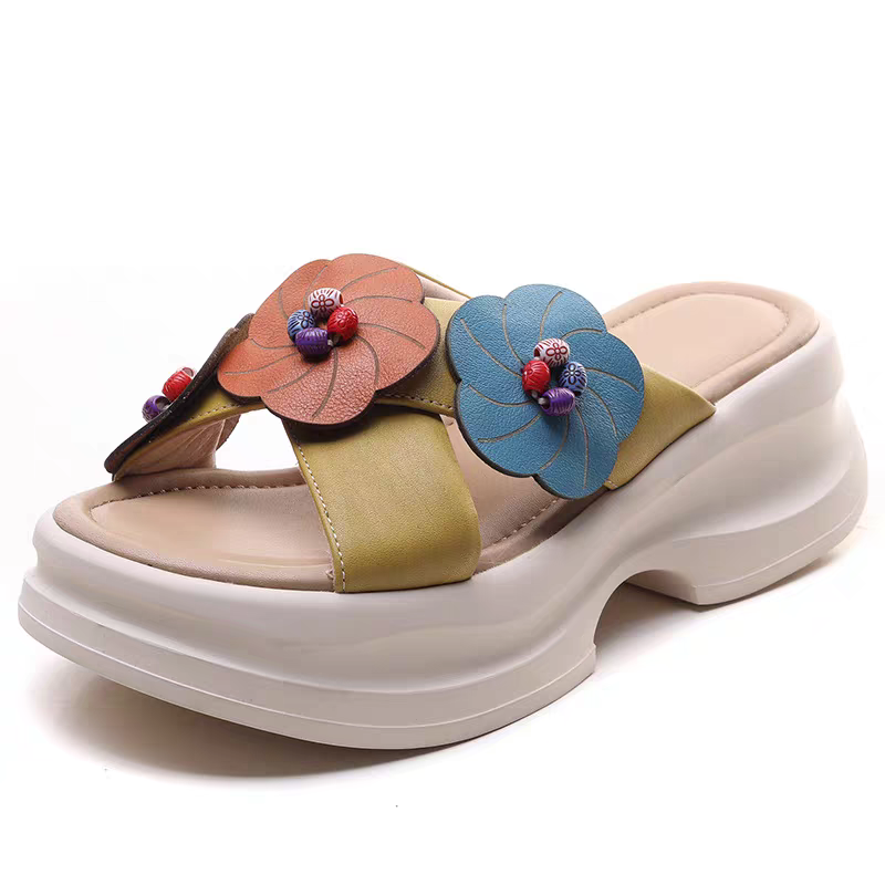 สีเหลือง