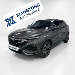 Voiture familiale longue portée d'occasion / Changan Oshan X5 1.5T DCT Édition Premium 2021, Kilométrage <span class=keywords><strong>57</strong></span> 000 KM / Conduite à gauche - Product Image 1