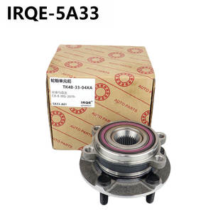 Unidad de Rodamiento de Rueda Automotriz IRQE-5A33, Diámetro Interior de 42 mm, para Changan Mazda CX, Pieza de Repuesto - Product Image 3