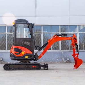 FREE SHIPPING Mini <b>Excavator</b> 2.5 Ton EPA Farm New Crawler Digger Engine Small <b>Excavators</b> <b>Machine</b> Prices - Product Image 4