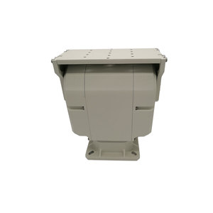 Heavy Duty Metal Thermal <b>Camera</b> <b>Mount</b> <b>Continuous</b> Rotation Pan Tilt Platform Ip66 Waterproof Long Tracking Structure - Product Image 4