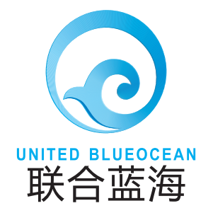 Shenzhen United Blue Ocean Applied Materials Technology Co., Ltd. logo