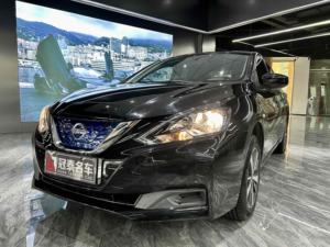 Vendita all'ingrosso Nissan Sylphy <span class=keywords><strong>2019</strong></span> Elettrica Pura Turbo Automatica in Pelle <span class=keywords><strong>Nera</strong></span> Scuro Edizione <span class=keywords><strong>Smart</strong></span> Collar R16 Usata - Product Image 1