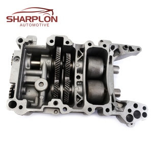 06D103295-ensemble d'arbre d'équilibrage de pompe à huile pour Volkswagen Jetta Passat <span class=keywords><strong>Golf</strong></span> Audi A3 2.0T - Product Image 5