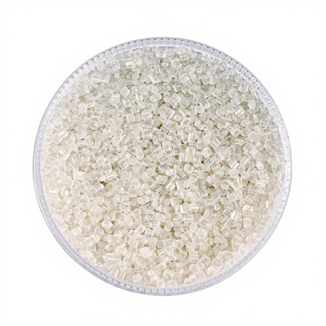 High Quality Polycarbonate PC Resin Pellets Plastic Granules for Injection Molding