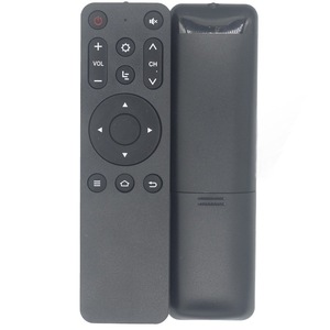 Télécommande à perles de cristal pour LeEco U4 U4pro X43L X50L X55L C1S X65L X65N X55N noir 14x3.9x1.5cm - Product Image 5