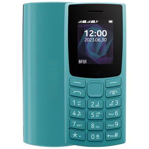2024 nuevo y Original Hmd N <span class=keywords><strong>Okia</strong></span> 105 4G función de teléfono Dual Sim Bettery Fm Radio teléfono móvil - Product Image 2