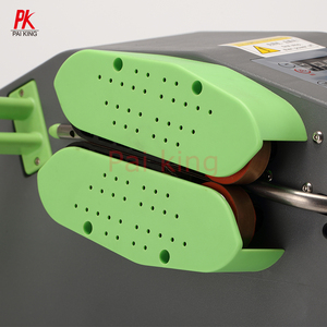 Không khí Gối/Bong Bóng Không Khí Tự Động Lạm Phát Hệ Thống Đệm Không Khí Điền Máy Móc - Product Image 5