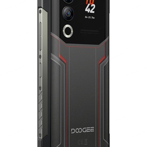 DOOGEE 6.6 Inch Blade 20 Ultra Android 14 Rugged <b>Phone</b> 10300mAh <b>Battery</b> Face Unlock 50 Mp Main Camera Doogee Blade 20 Ultra - Product Image 4