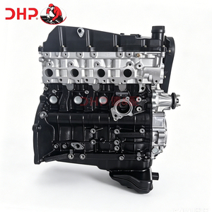 Ensemble moteur essence/gaz 1KD-FTV avec système de chaîne de distribution complet Euro III/IV pour le nouveau 3.0L 120kW, remplacement direct - Product Image 3