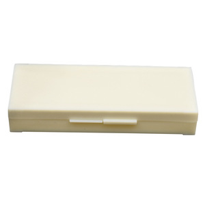 Chengbao Slide Box 100 Pieces With Buckle For <b>Microscope</b> Slides Storage - Product Image 5