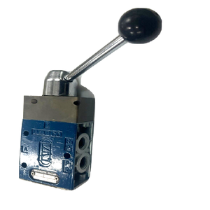 도매 5631260100 <span class=keywords><strong>3</strong></span>/<span class=keywords><strong>2</strong></span>-Way 1/4인치 NW7 PLC 컨트롤러 새 정품 창고 브랜드 PLC 프로그래밍 컨트롤러 - Product Image 1