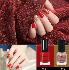 China suppliers Nail Art Paint OEM/ODM multi color homemade custom design popular fashion color gel nail polish