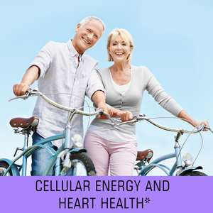 Good Quality COQ10 Softgels Health Promote Heart and Boost Antioxidant Activity with Coenzyme Q10 Dietary <b>Supplement</b> - Product Image 3