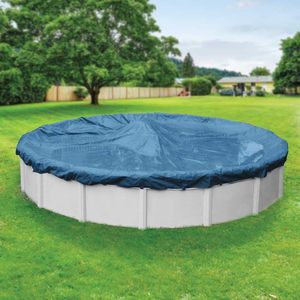 Cubierta de <span class=keywords><strong>Piscina</strong></span> de <span class=keywords><strong>Invierno</strong></span> Resistente de Primera Calidad, <span class=keywords><strong>Lona</strong></span> Impermeable <span class=keywords><strong>para</strong></span> Piscinas Elevadas con Precio de Fábrica - Product Image 5