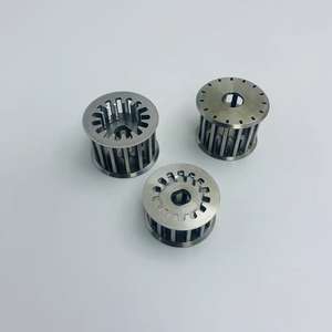 Xiamen Hochpräzisions-Kunststoff-Spritzgusswerkzeuge und Spritzgussteile aus PP, PC, PVC, POM, ABS und Acryl - Lieferant - Product Image 1