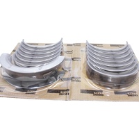 Cojinete Principal de Motor Diésel DCEC 3802210 3945917 para Camión Dong Feng 6C8.3, Cigüeñal