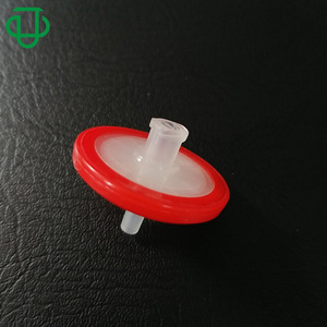 JU 30mm Luerlock <b>Ozone</b> Filter with Micro PP Body and PVDF Membrane Product Category Filters - Product Image 2