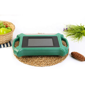 판매를 위해 장거리 시추공을 가진 ADMT-500SX-16D 산업용 금속 탐지기 깊고 정확한 지하 물 탐지기 기계 - Product Image 2