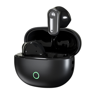 Écouteurs sans fil miniatures Maimi V6.0, légers, confortables, type C, semi intra-auriculaires, petits écouteurs TWS - Product Image 1