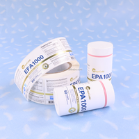 Autocollants personnalisés |   Étiquettes imperméables et autocollants UV, durables et résistants aux déchirures pour les bouteilles de boissons, de sirops et de cosmétiques