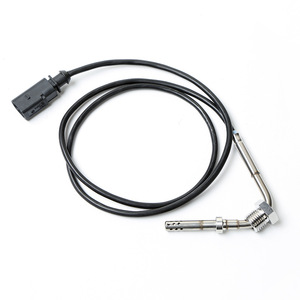 Exhaust Temperature <b>Sensor</b> 03L906088L <b>For</b> Volkswagen Audi <b>Car</b> Parts Replacement Repair - Product Image 1