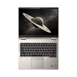 Portátil Thinkpad X1 Titanium Nuevo y Original, Intel Core <span class=keywords><strong>I7</strong></span>, 13.5 Pulgadas, 16 GB, 1 TB SSD, 2.2K, Pantalla Táctil Giratoria de 360° - Product Image 2