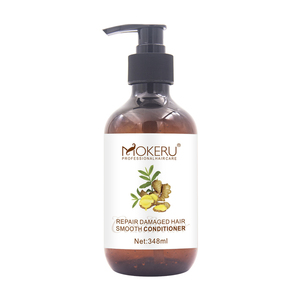 Acondicionador de pelo <span class=keywords><strong>Germinal</strong></span> de jengibre, acondicionador de pelo hidratante de jengibre, cuidado de belleza, acondicionador de pelo de jengibre - Product Image 1