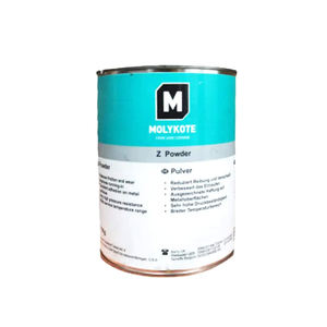 Lubricante en polvo Molykote <span class=keywords><strong>Z</strong></span> - Product Image 3
