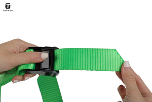 Sangles <span class=keywords><strong>de</strong></span> <span class=keywords><strong>levage</strong></span> et mobiles, caméra en métal, pouces, ceinture <span class=keywords><strong>de</strong></span> pêche, ventre en gros - Product Image 3