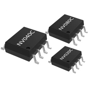 Puce de lecture vocale série NVC à neuf puces, fabricant ODM, puce IC sonore OTP pour sonnette et robot aspirateur - Product Image 3