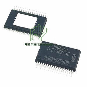 ชิปสัญญาณเสียง4แชนแนล SSOP-28 WM8775SEDS ใหม่อุปกรณ์อิเล็กทรอนิกส์ Peng Ying - Product Image 5